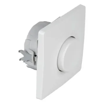 Osram 1 Way Light Controller 6A, 230V - DIM-MCU-G2 product image