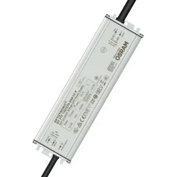 Osram LED Driver, 12.5V Output, 150W Output, 850mA Output, Constant Voltage - OT-FIT-150/220-240/12-P product image
