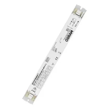 Osram LED Driver, 54-216V Output, 35W Output, 75-400mA Output, Constant Current - OT-FIT-35/220-240/400-D-NFC-FL product image