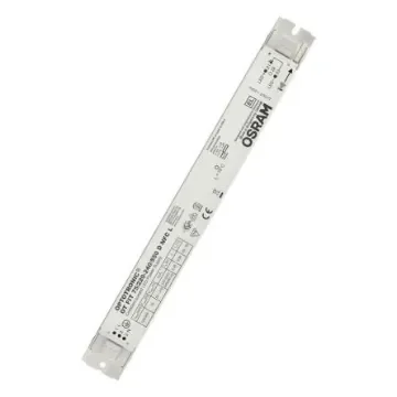 Osram LED Driver, 20-51V Output, 35W Output, 250-700mA Output, Constant Current - OT-FIT-35/220-240/700-NFC-L product image