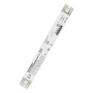 Osram LED Driver, 54-216V Output, 75W Output, 125-500mA Output, Constant Current - OT-FIT-75/220-240/500-D-NFC-FL product image