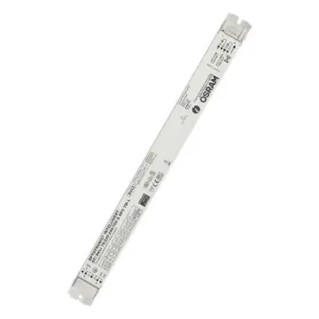 Osram LED Driver, 15-54V Output, 75W Output, 400-1400mA Output, Constant Current Dimmable - OTI-DALI-75/220-240/1A4-NFC-TW-L product image