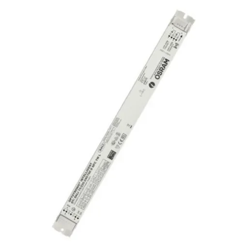 Osram LED Driver, 15-54V Output, 75W Output, 400-1400mA Output, Constant Current Dimmable - OTI-DALI-75/220-240/1A4-NFC-TW-L product image