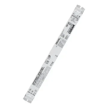 Osram LED Driver, 54-240V Output, 38W Output, 75-400mA Output, Constant Current Dimmable - OTI-DX-35/220-240/400-D-NFC-L product image