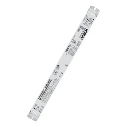Osram LED Driver, 54-240V Output, 75W Output, 120-600mA Output, Constant Current Dimmable - OTI-DX-75/220-240/600-D-NFC-L product image
