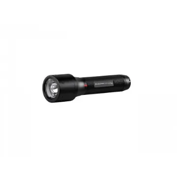 LEDLENSER LED LED Torch - Rechargeable 270 lm - P6R-QC CORE product image