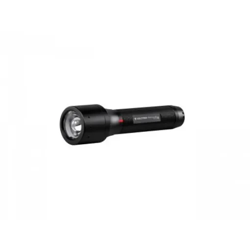 LEDLENSER LED LED Torch - Rechargeable 270 lm - P6R-QC CORE product image