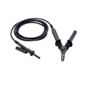 Chauvin Arnoux P01295513 Insulation Tester Lead, For Use With CA 6505, CA 6545, CA 6547, CA 6549 product image