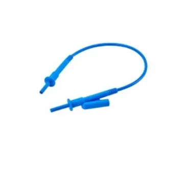 Chauvin Arnoux P01295516 Insulation Tester Lead, For Use With CA 6505, CA 6545, CA 6547, CA 6549 product image