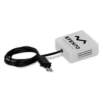 Efento 5906660327424 Water Leak Data Logger, Bluetooth, 1 Input Channel(s) - 5905309601345 product image