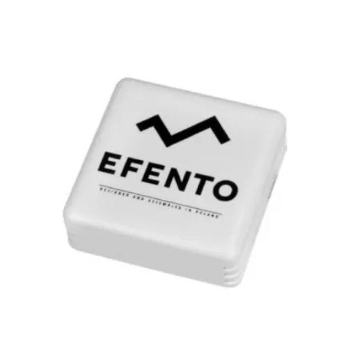 Efento 5906660327585 I/O Sensor Data Logger, Bluetooth, 3 Input Channel(s) product image