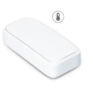 Efento 5906660327608 Temperature Data Logger, Bluetooth, 1 Input Channel(s) product image