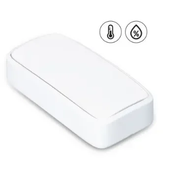 Efento 5906660327622 Temperature & Humidity Data Logger, Bluetooth, 2 Input Channel(s) product image