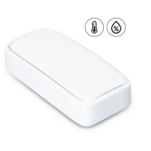 Efento 5906660327622 Temperature & Humidity Data Logger, Bluetooth, 2 Input Channel(s) product image