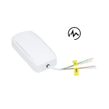 Efento 5906660327721 Pulse Counter Data Logger, Bluetooth, 3 Input Channel(s) product image