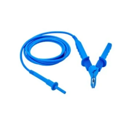 Chauvin Arnoux P01295508 Insulation Tester HV Test Lead Set, For Use With CA 6505, CA 6545, CA 6547, CA 6549 product image