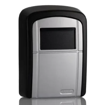 ABUS 40264 Combination Lock Key Lock Box product image
