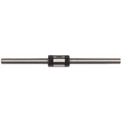 IKO Nippon Thompson Ball Spline Assembly, 5mm Shaft Diam. , 100mm Shaft Length - LSAG5C1R100 product image