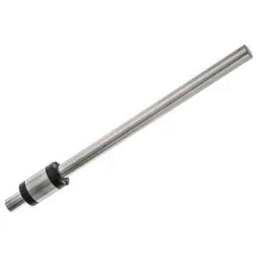 IKO Nippon Thompson Ball Spline Assembly, 10mm Shaft Diam. , 200mm Shaft Length - LSAG10C1R200 product image