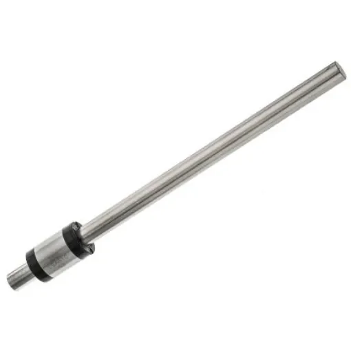 IKO Nippon Thompson Ball Spline Assembly, 10mm Shaft Diam. , 200mm Shaft Length - LSAG10C1R200 product image