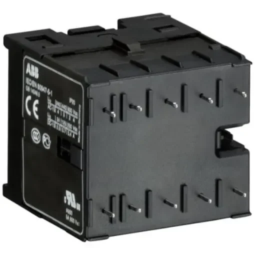 ABB Contactor Relay, 4 A, 1NC/3NO - GJH1213009R0311 product image