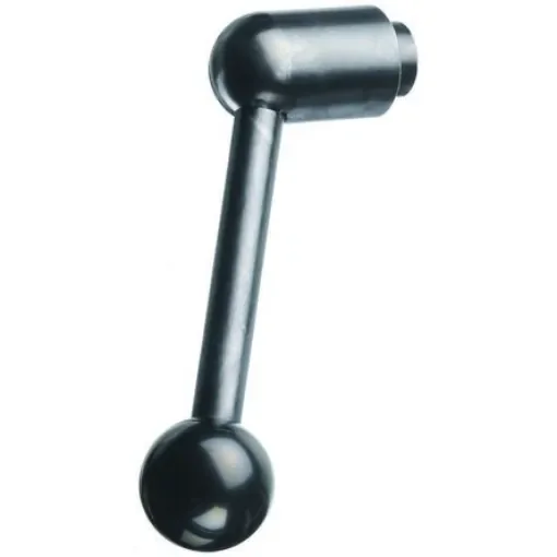 RS PRO Tension Lever, M10 x 40mm - 237340 product image