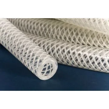 Saint Gobain Versilon™ C-544-A IB TPU, Process Tubing, 3/8in ID, 5/8in OD, Clear, 30m - AZY02029 product image