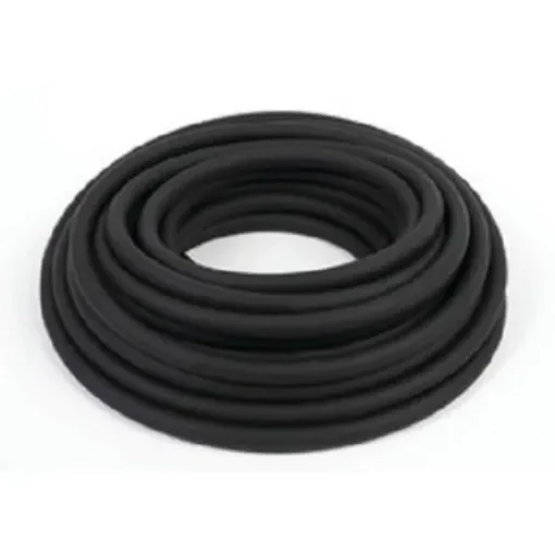 Saint Gobain Tygon® A-60-G TPE, Process Tubing, 6.4mm ID, 12.7mm OD, Black, 15m - AFL00019 product image