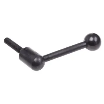RS PRO Tension Lever, M12 x 50mm - 237350 product image