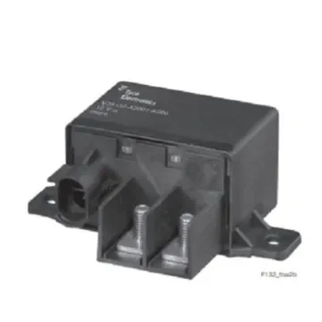TE Connectivity Automotive Relay, 12V dc Coil Voltage, SPST - 1416010-1 product image