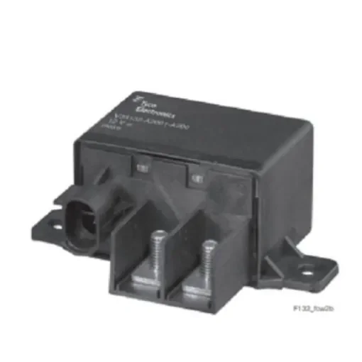 TE Connectivity Automotive Relay, 12V dc Coil Voltage, SPST - 1416010-1 product image