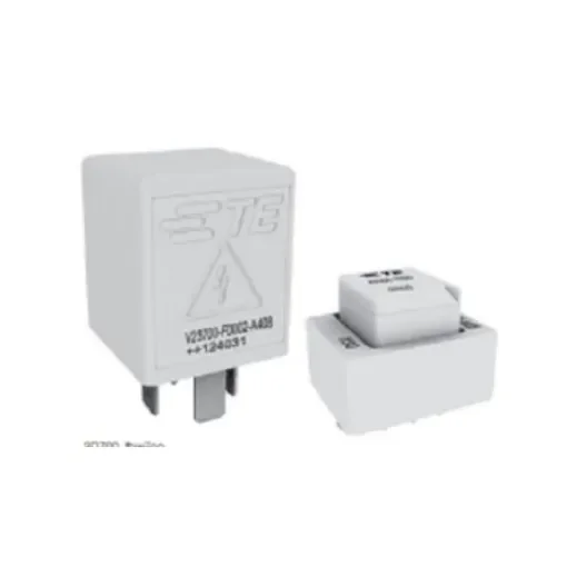 TE Connectivity Automotive Relay, 12V dc Coil Voltage - 2-1904058-5 product image