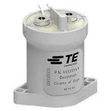 TE Connectivity Automotive Relay, 12V dc Coil Voltage, SPST - 2203194-1 product image