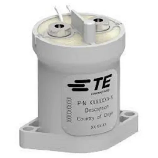 TE Connectivity Automotive Relay, 12V dc Coil Voltage, SPST - 2203194-1 product image