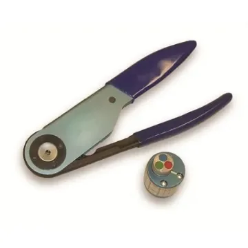 ITT Cannon, Trident Locator - TH-TRIDENT / 192990-7600 product image