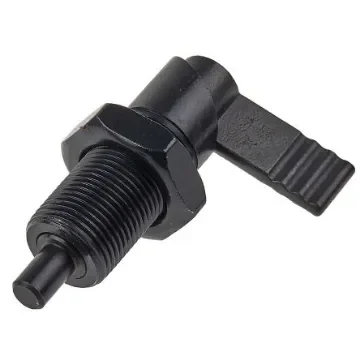 RS PRO M20 Index Plunger, 69mm Long - 237417 product image