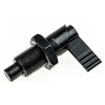 RS PRO M20 Index Plunger, 69mm Long - 237423 product image