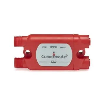 Allen Bradley Passive Power Tap - 440S-PF5D4 product image