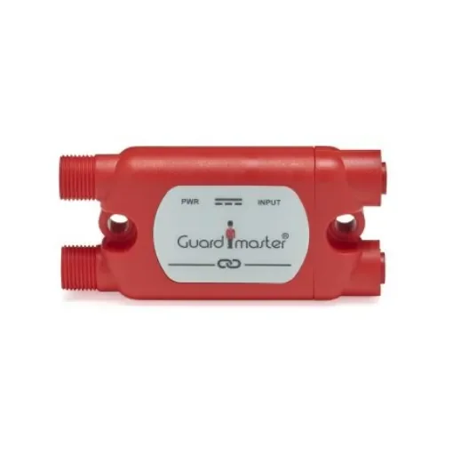 Allen Bradley Passive Power Tap - 440S-PF5D4 product image