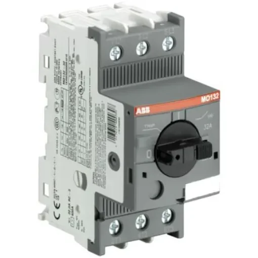 ABB 16 A Motor Protection Unit - 1SAM360000R1011 MO132-16A product image