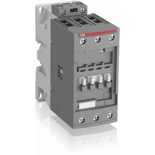 ABB AF40-30-00-14 AF Contactor, 500 V Coil, 3-Pole, 70 A, 18.5 kW, 3NO - 1SBL347001R1400 AF40-30-00-14 product image