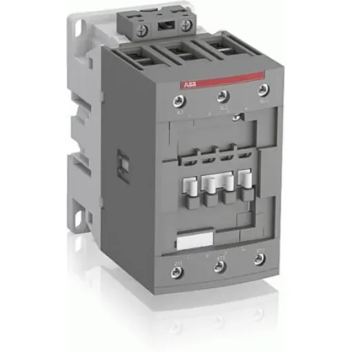 ABB AF96-30-00-12 AF Contactor, 130 V Coil, 3-Pole, 130 A, 45 kW, 3NO - 1SBL407001R1200 AF96-30-00-12 product image