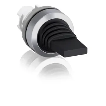 ABB Toggle Switch, Through Hole Mount, On-On, Screw Terminal - 1SFA611302R3006 product image