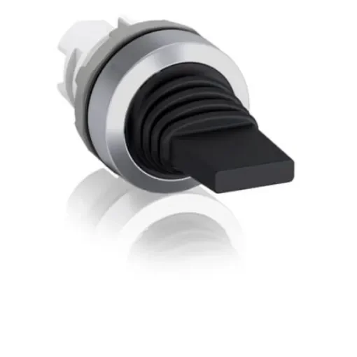 ABB Toggle Switch, Through Hole Mount, On-On, Screw Terminal - 1SFA611302R3006 product image