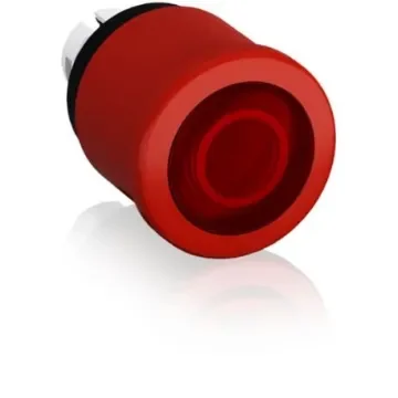 ABB, Pull Release, Emergency Stop Push Button Head - 1SFA611511R1101 product image