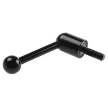 RS PRO Tension Lever, M8 x 25mm - 237586 product image