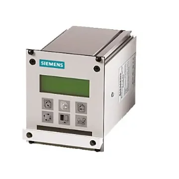 Siemens, SITRANS FM Series Transmitter - 7ME6910-2CA30-1AA0 product image
