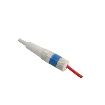 Siemens, SITRANS Series Temperature Sensor, 10m Cable Length for Use with Ultrasonic Level Controller - 7ML1813-3AB3 product image