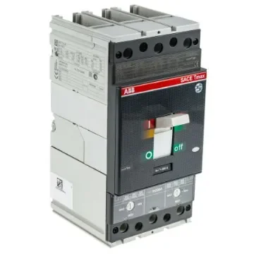 ABB, Tmax MCCB - 1SDA054232R1 T4L250 FF TMA 200A product image