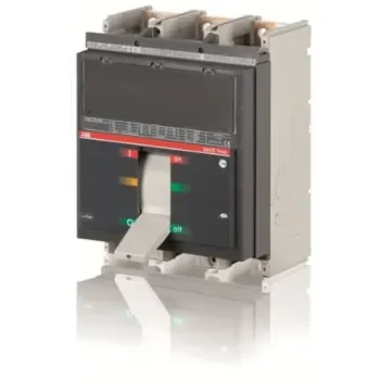 ABB, T7D MCCB 3P 1.6kA, Fixed Mount - 1SDA062040R1 T7D 1600A FF product image